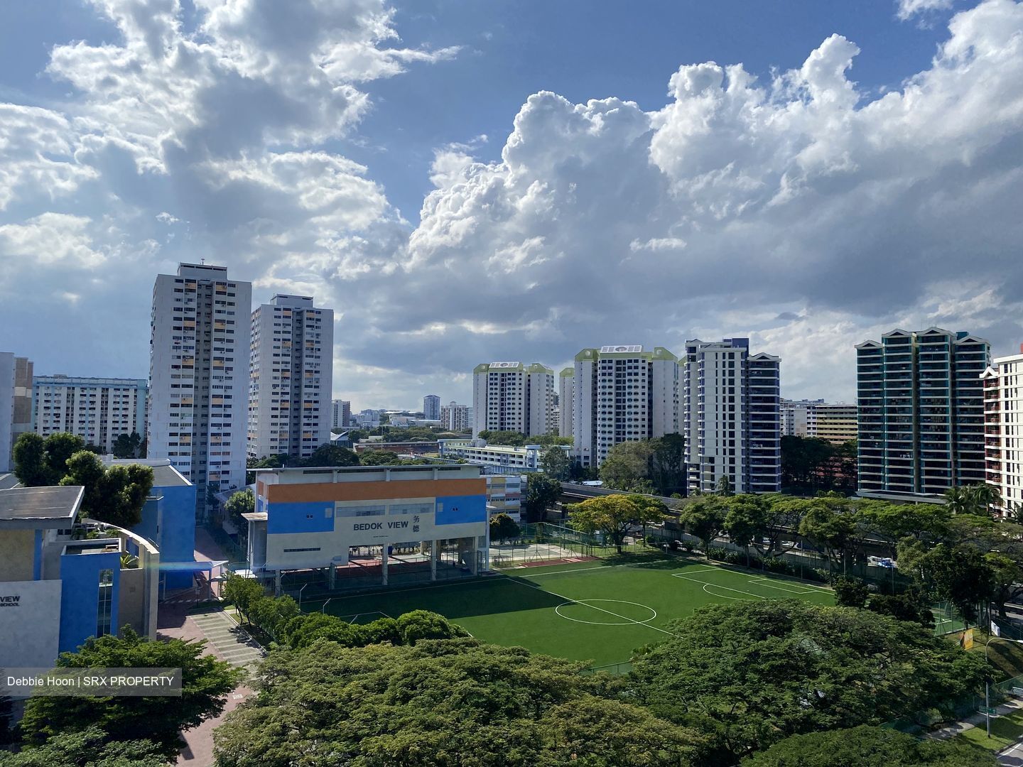 Grandeur Park Residences (D16), Condominium #339712691